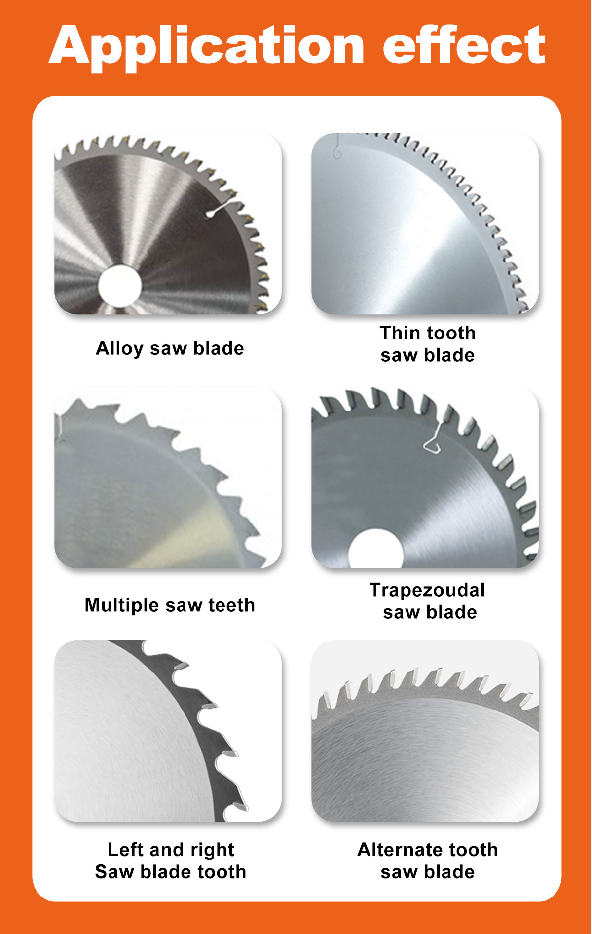 Automatic Saw Blade Grinding Machine