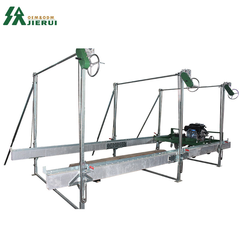 Panel Cutting Machine