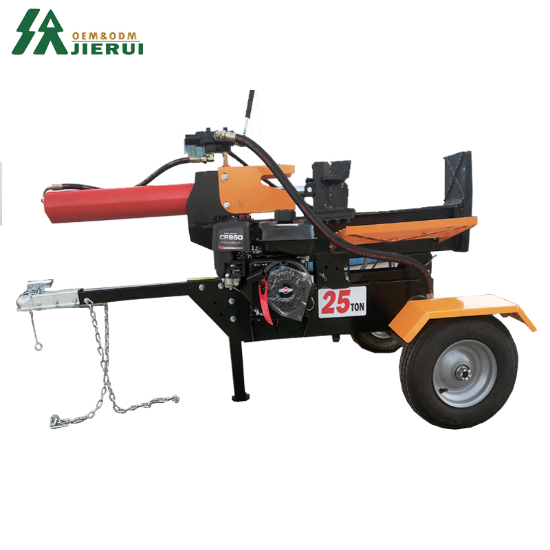  30T Log Splitter