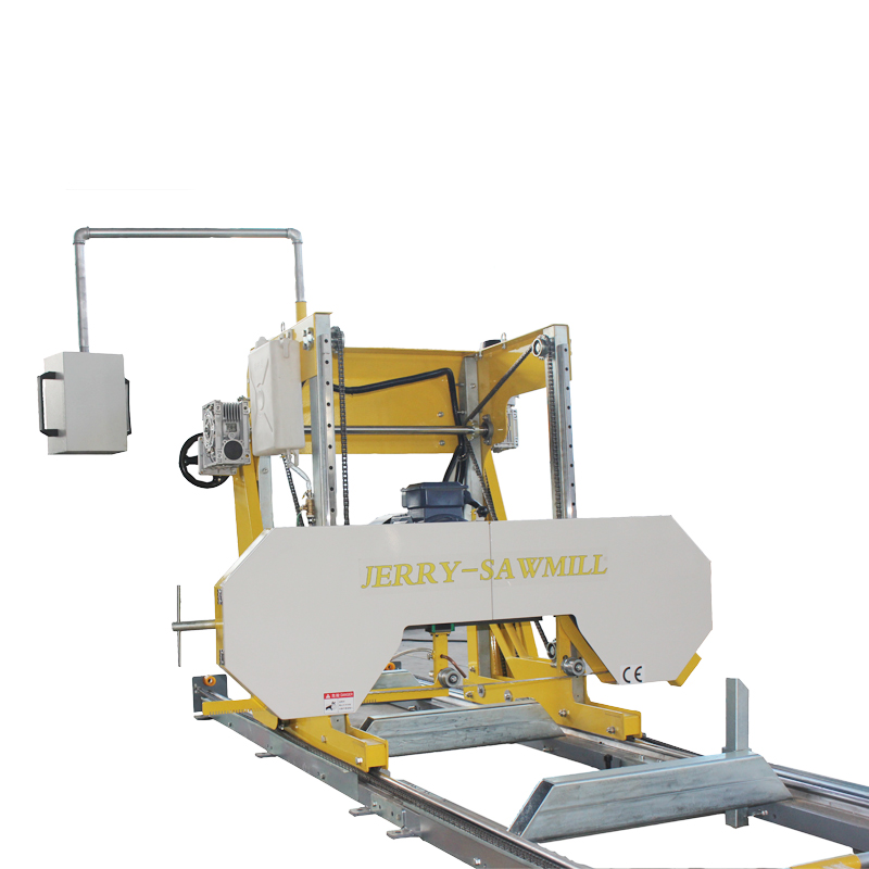 Portable Saw Mills 