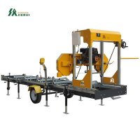 Portable Sawmills