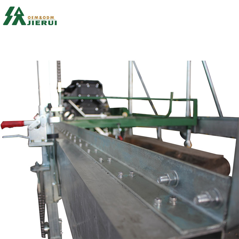 Circular Sawmill 