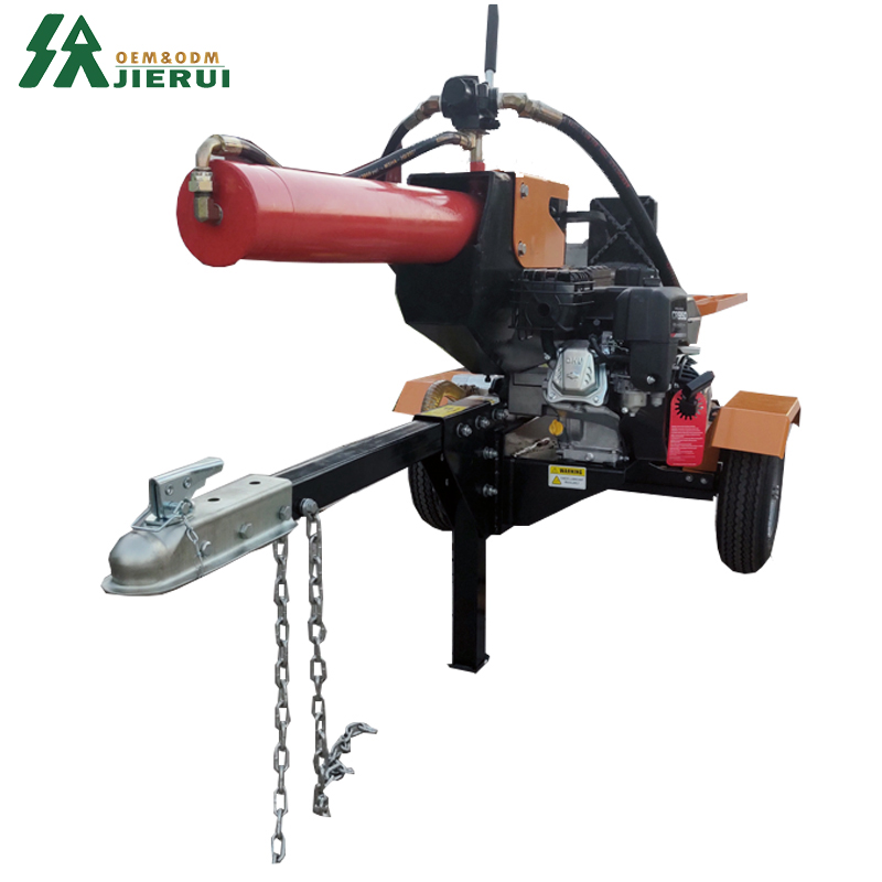  30T Log Splitter