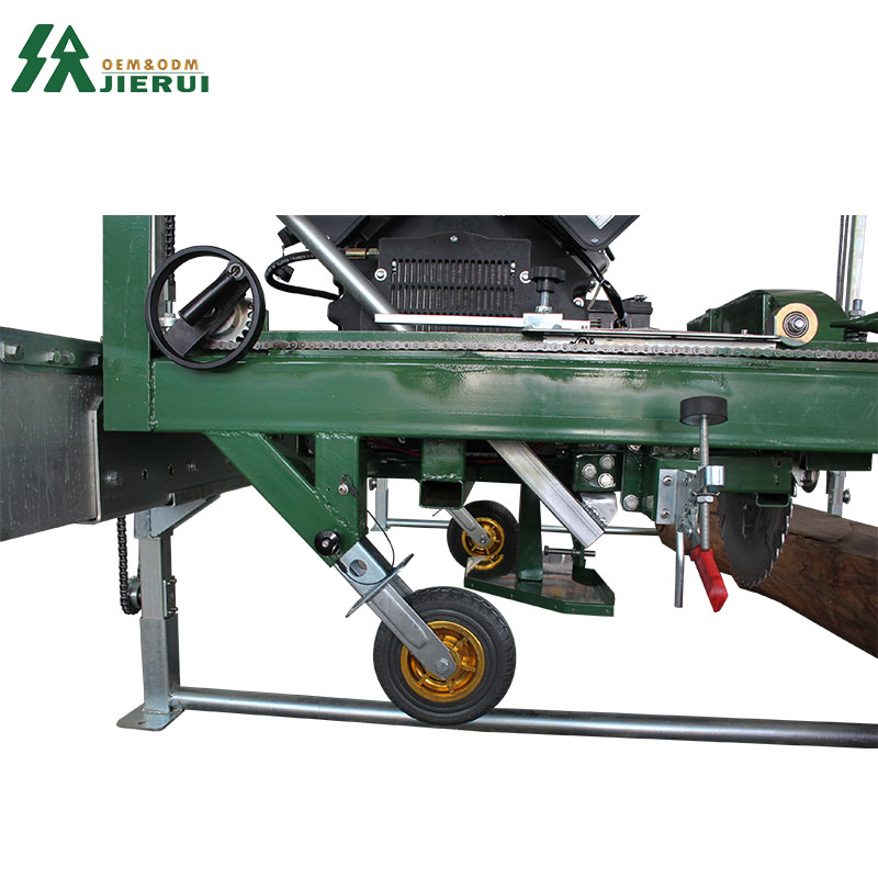 Panel Cutting Machine