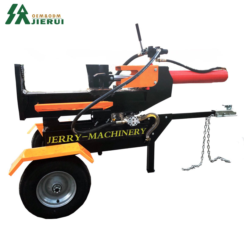  30T Log Splitter