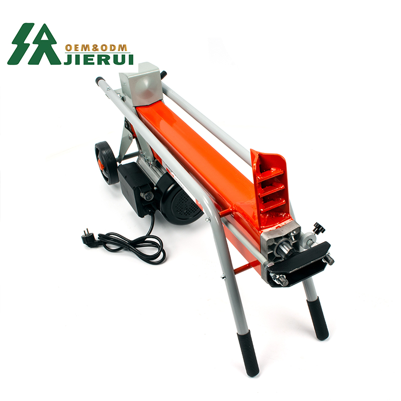 8T Wood Splitter 