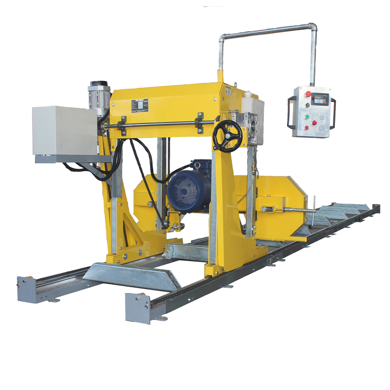 Portable Saw Mills 