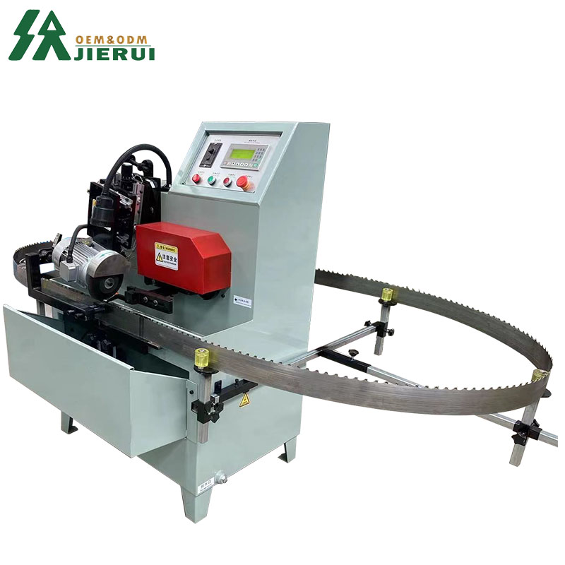 Automatic Saw Blade Grinding Machine