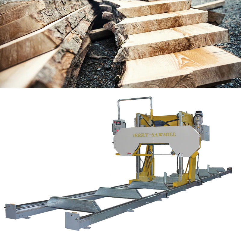 Portable Sawmills