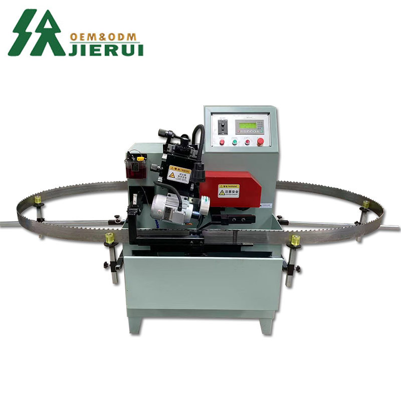 Bandsaw Blade Sharpener