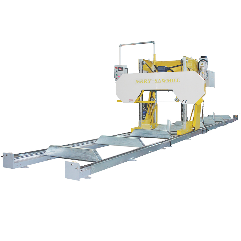 Portable Saw Mills 