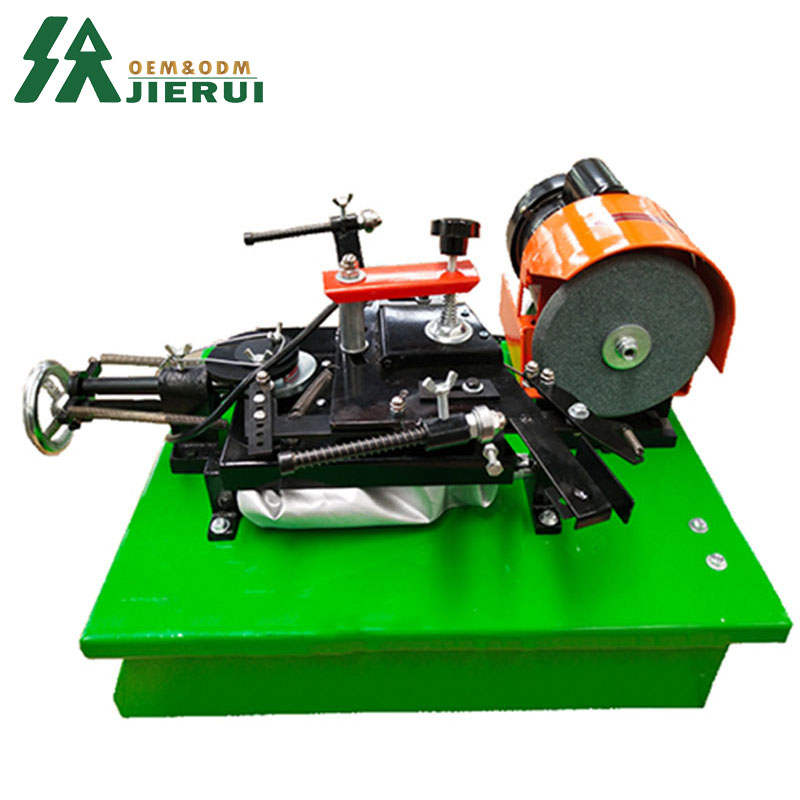 Electric Saw Blade Sharpener