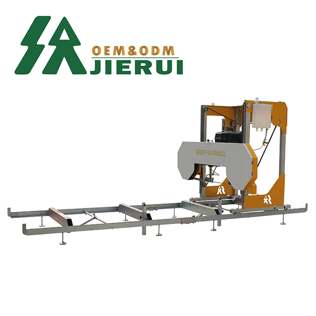 Portable Sawmills