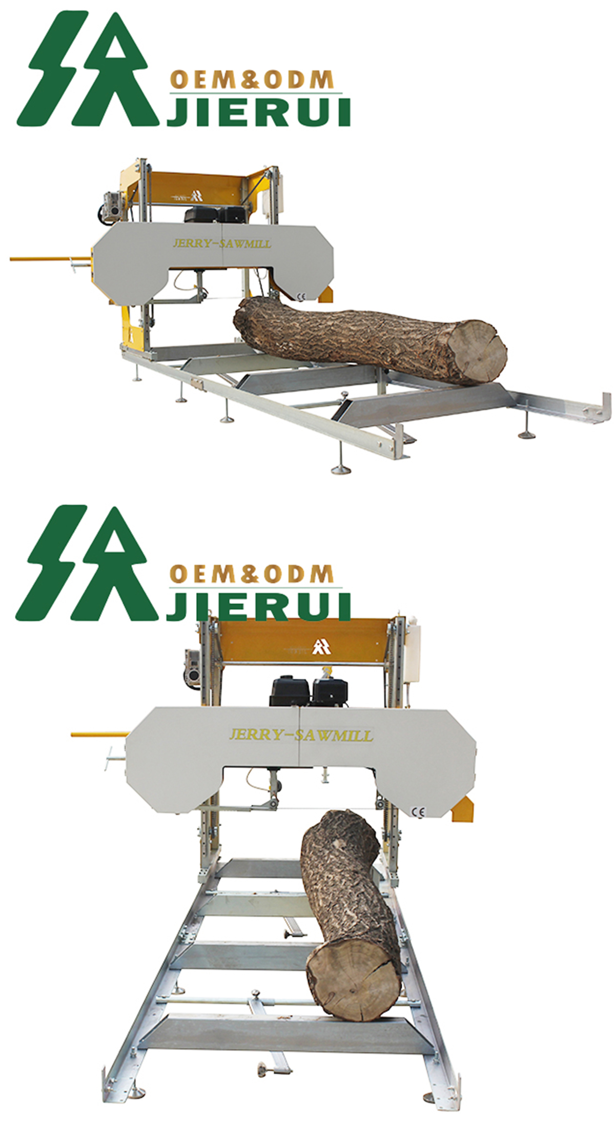 Portable Sawmills