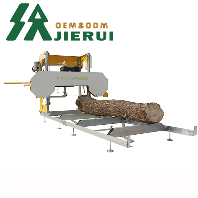 Portable Sawmills