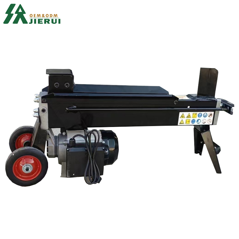 Wood Splitter 