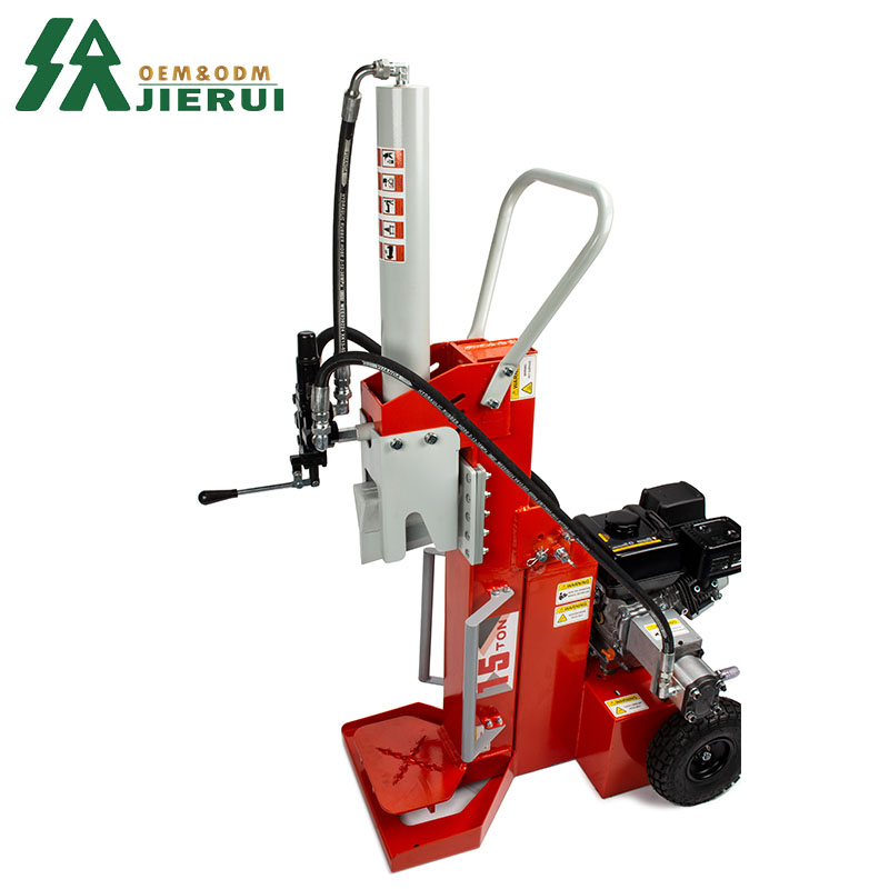 Firewood Splitter