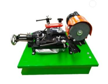 Small Gear Grinding Machine