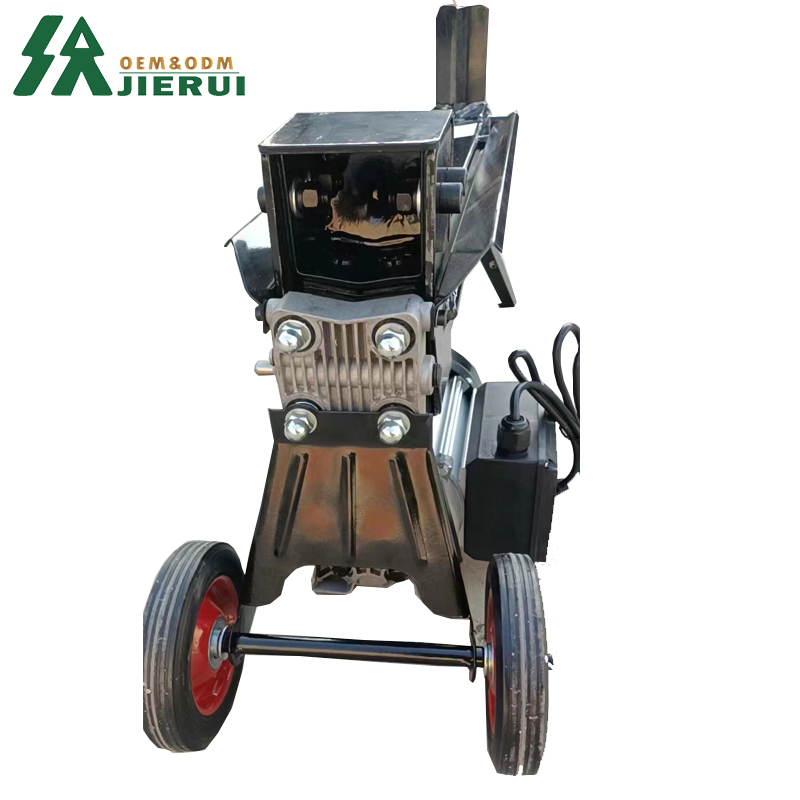 7.5T Wood Log Splitter 