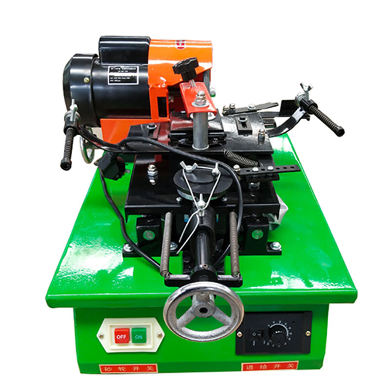 Small Gear Grinding Machine