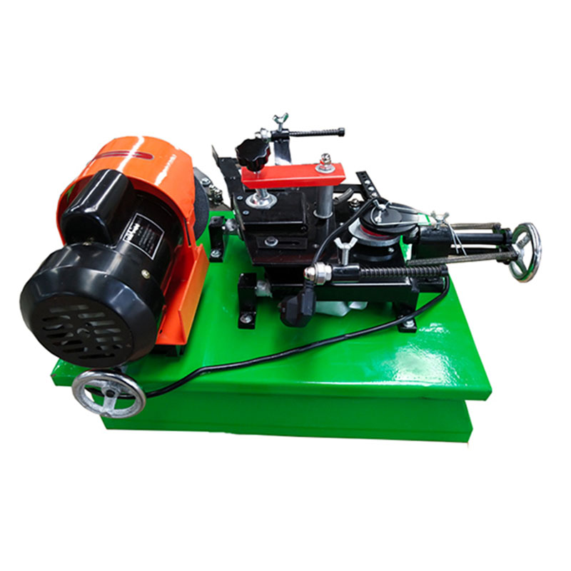 Small Gear Grinding Machine