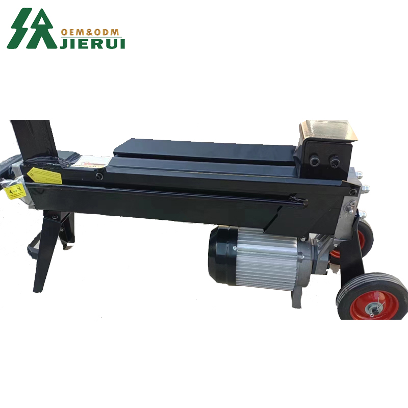 Wood Splitter 