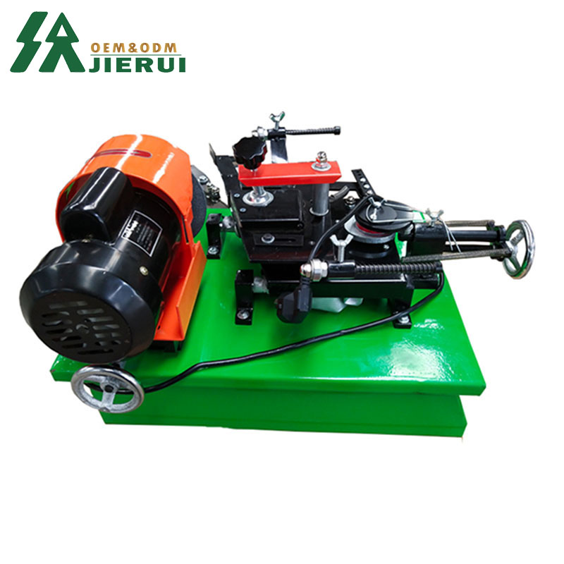 Electric Saw Blade Sharpener