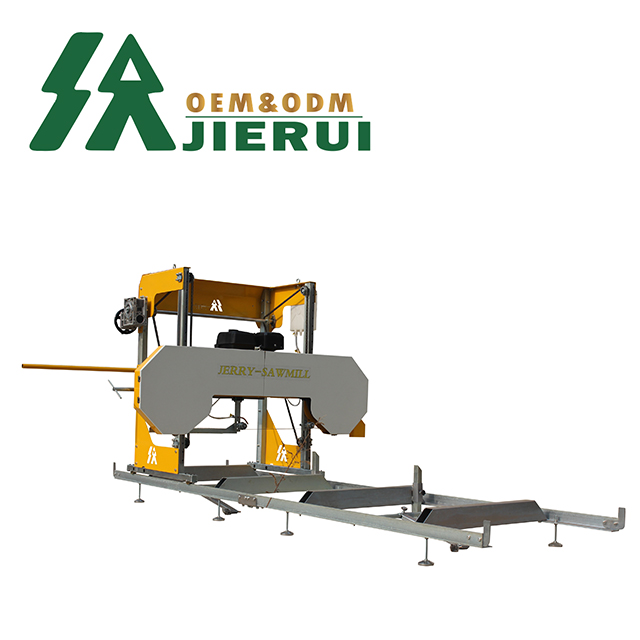 Portable Sawmills