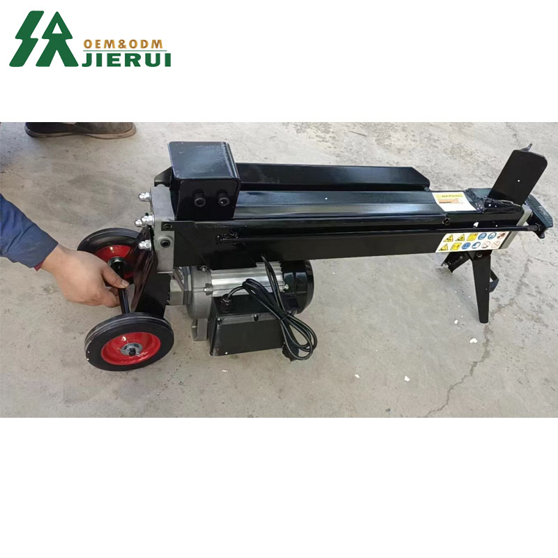 7.5T Wood Log Splitter 