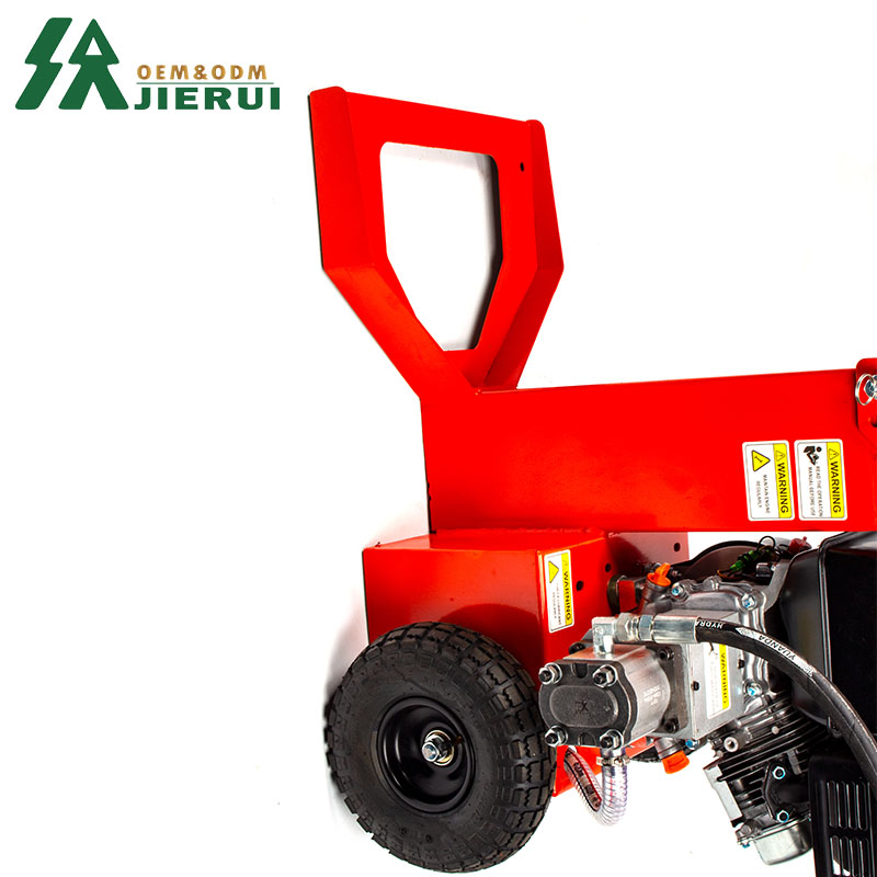 High Quality Automatic 15T Log Splitter