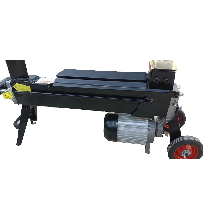 7.5T Electric Log Splitter