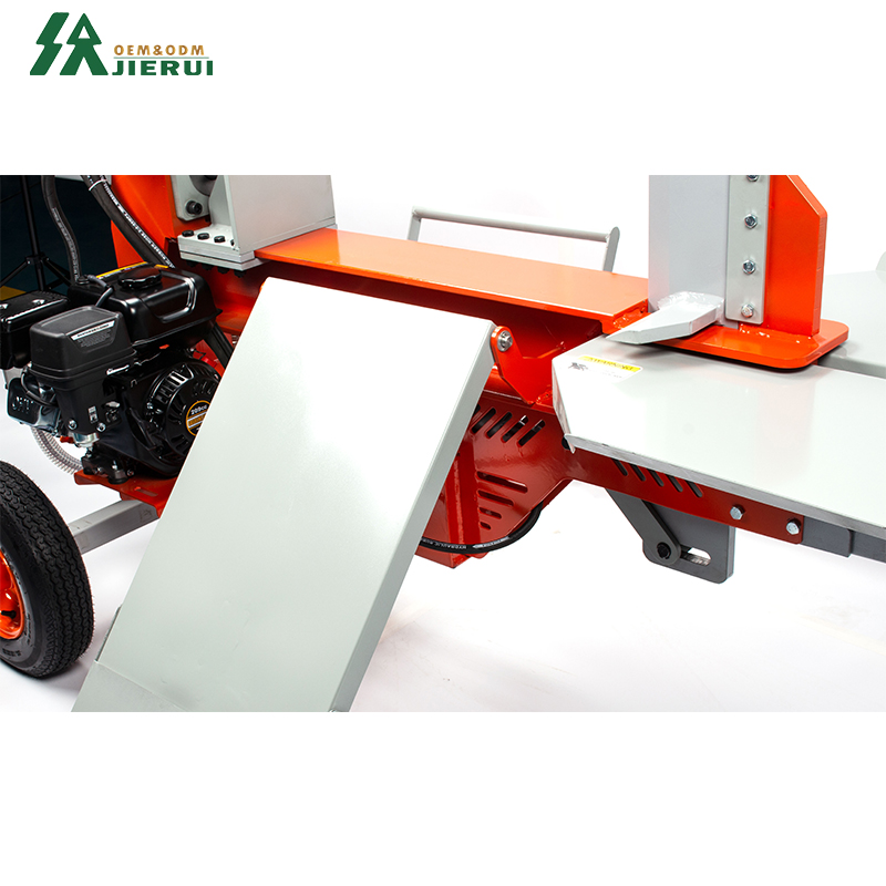 28T Log Splitter