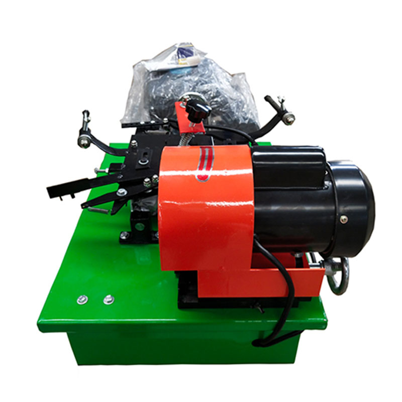 Small Gear Grinding Machine