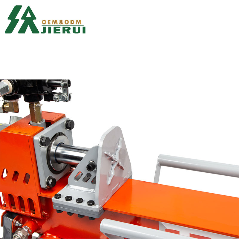 15T Wood Splitter