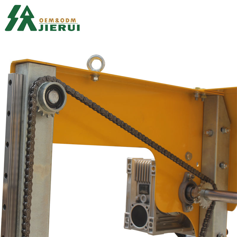 Portable Bandsaw Sawmills